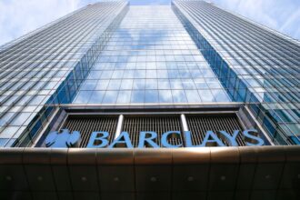 Barclays Q2 earnings 2025