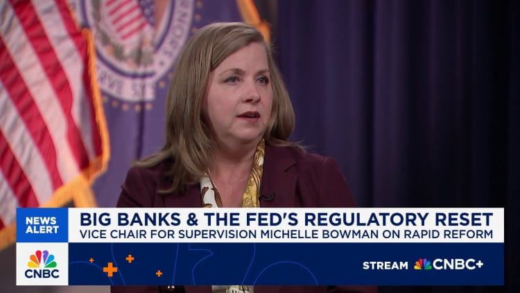 Bessent says Powell doesn't need to resign but should conduct internal review