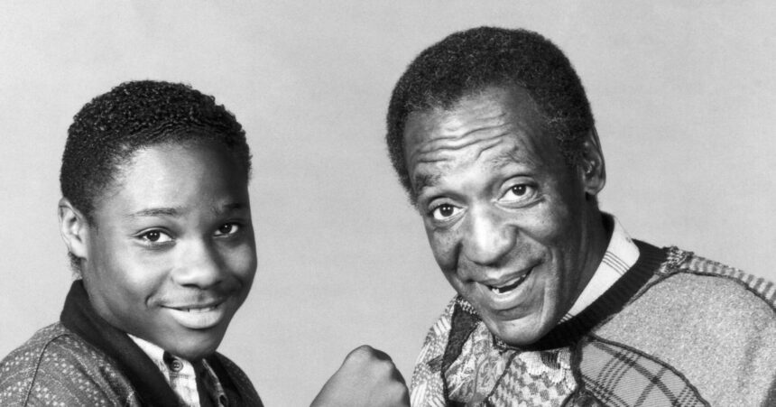 Bill Cosby Breaks Silence On Malcolm-Jamal Warner's Tragic Death
