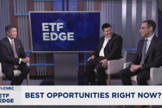 Bitcoin vs. Big Tech vs. defensive plays for market's second half