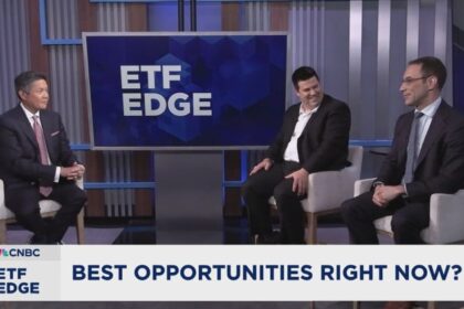 Bitcoin vs. Big Tech vs. defensive plays for market's second half