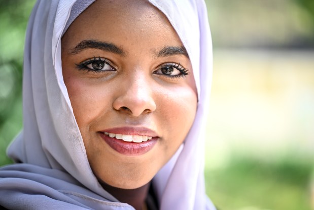 Black Colorado scholars enter college amid Trump's DEI crackdown