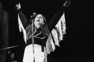 Black Sabbath's Ozzy Osbourne Dies At 76 Weeks After Final Show