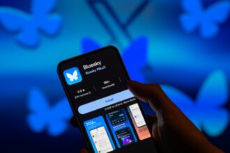 Block shares soar 10% on entry into S&P 500