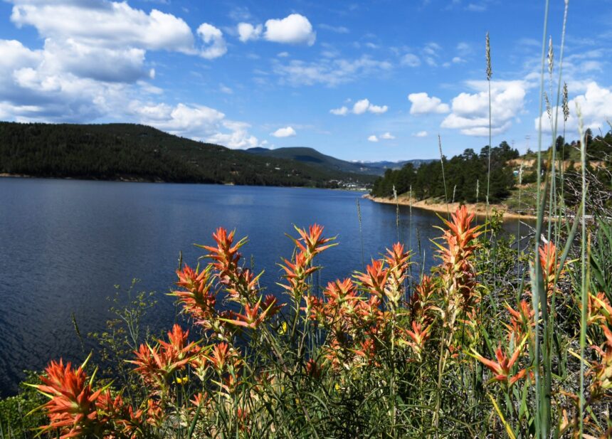 Body found in Barker Meadow Reservoir in Boulder County