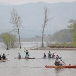 Body of missing paddleboarder recovered from Chatfield Reservoir