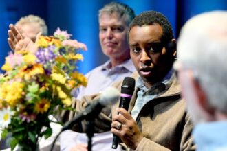 Boulder scientists, leaders emphasize importance of NOAA labs