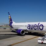 Budget Airline That Took ICE Contract Is Shutting Down West Coast Operations