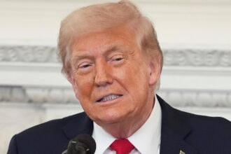 CNN Data Chief Reveals The Trump Habit That's 'Finally' Come Back To 'Bite Him'