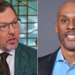 CNN Panel Erupts Over Trump Attacking Obama: ‘No, I’m Not Gonna Calm Down!’