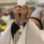 California Bishop Says Catholics Can Skip Mass In Light Of ICE Raids