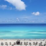 Cancun & Riviera Maya Declared Safe For Swimming After Nationwide Inspection Of 2300 Beaches