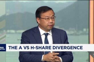 China's Ant launches AI-powered health-care app, eyes global expansion