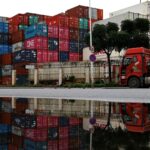 China's July manufacturing activity contracts more than expected