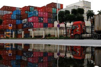 China's July manufacturing activity contracts more than expected