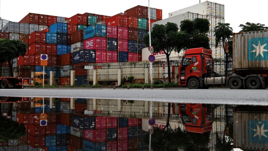 China's July manufacturing activity contracts more than expected