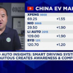 China's deflationary slide worsens as companies spiral into price wars