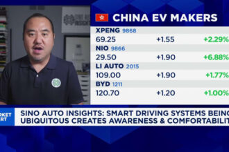 China's deflationary slide worsens as companies spiral into price wars