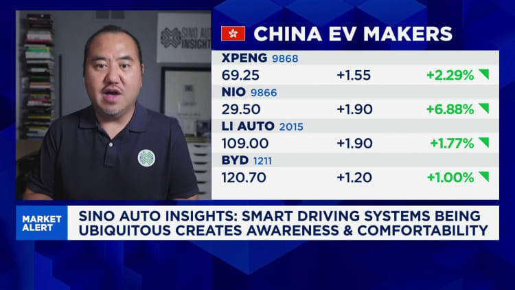 China's deflationary slide worsens as companies spiral into price wars