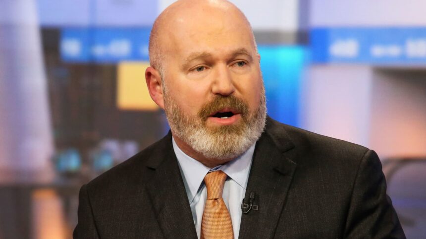 Cliff Asness’ AQR sees multiple hedge funds up double digits in 2025, beating the market