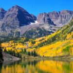 Climber rescued on Maroon Peak in Pitkin County after 200-foot fall