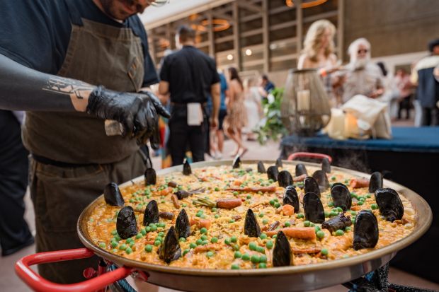 Colorado food and drink festivals through the end of 2025