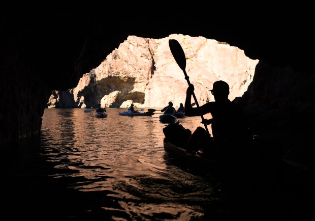 Concept for Colorado River agreement emerges in states' negotiations