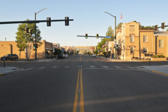 Craig's police shootings, excessive force increasing