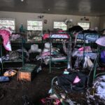 Death Toll From Texas Floods Rises To 82 As 10 Campers Remain Missing