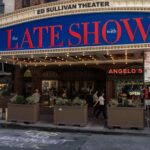 Did money or politics cause Colbert cancellation? Either way, the economics are tough for TV