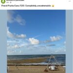 Dominican Republic Launches Environmental Operation in Response to Sargassum Invasion