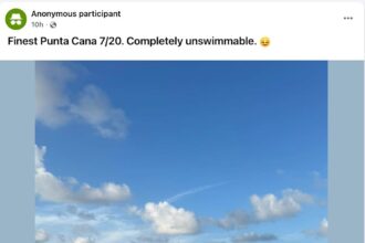 Dominican Republic Launches Environmental Operation in Response to Sargassum Invasion