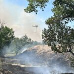 Douglas County wildfires near Chatfield State Park 90% contained