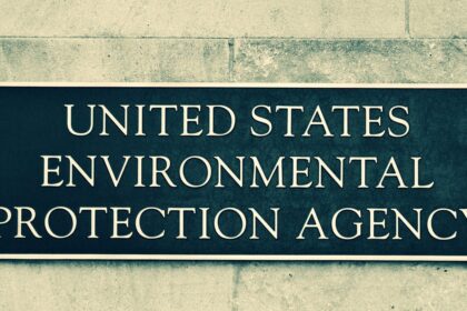 EPA Is Closing Its Scientific Research Arm