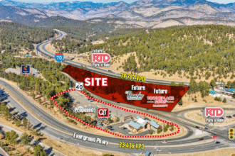 El Rancho Colorado in Evergreen seeks new owner, could move