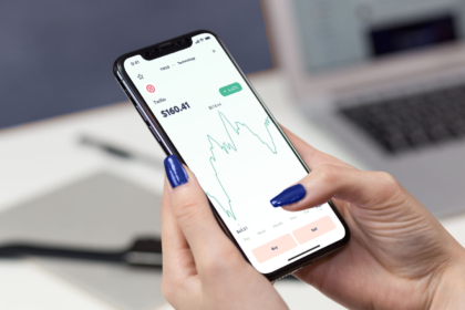 European Robinhood rival Lightyear raises $23 million in funding