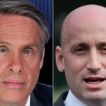 Ex-ABC Reporter Who Trashed Stephen Miller Shares The Cruel Truth That Got Him Fired