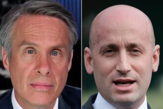 Ex-ABC Reporter Who Trashed Stephen Miller Shares The Cruel Truth That Got Him Fired