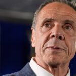 Ex-Aide's Lawsuit Accusing Cuomo Of Groping Her Ends With $450,000 Settlement