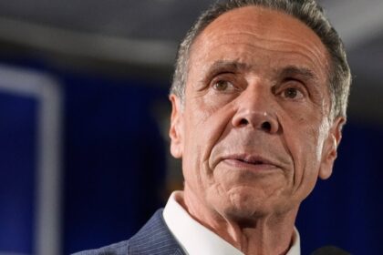 Ex-Aide's Lawsuit Accusing Cuomo Of Groping Her Ends With $450,000 Settlement