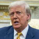 Ex-GOP Strategist Flags The Telling Sign Of What Totally 'Scares' Trump