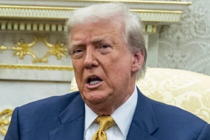 Ex-GOP Strategist Flags The Telling Sign Of What Totally 'Scares' Trump