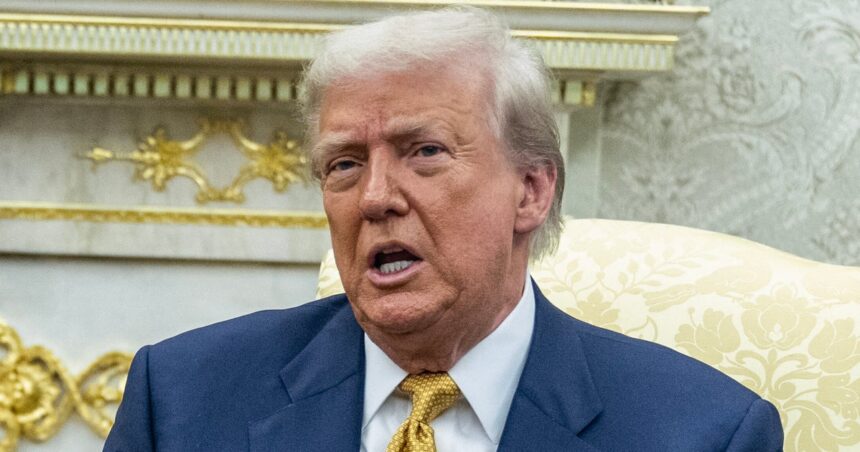 Ex-GOP Strategist Flags The Telling Sign Of What Totally 'Scares' Trump