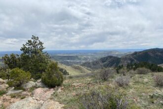Family ranch of 811 acres near Golden on market for $14.85 million