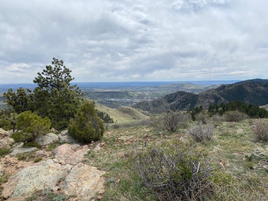 Family ranch of 811 acres near Golden on market for $14.85 million