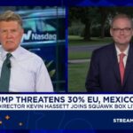 Fed Chair Powell asks inspector general to review controversial building project