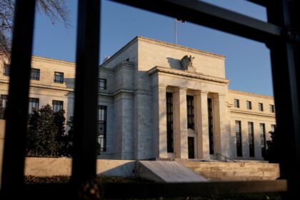 Fed considering changes to what constitutes a 'well-managed' bank