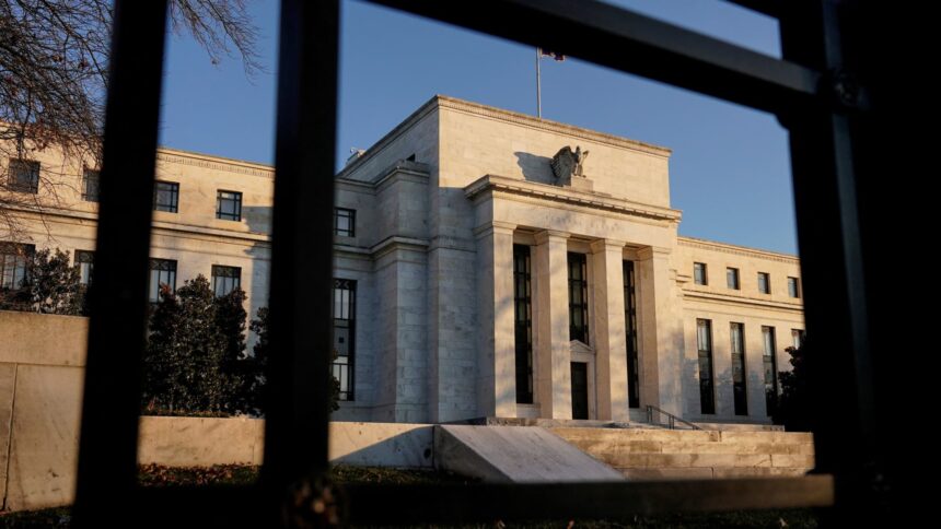 Fed considering changes to what constitutes a 'well-managed' bank