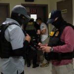 Federal lawsuit seeks to stop ICE agents from arresting people at immigration courts