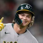 'Feels Like A Dream': Rookie Makes MLB History In 1 Pretty Fly Way